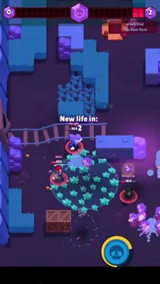 Brawl Stars android App screenshot 10