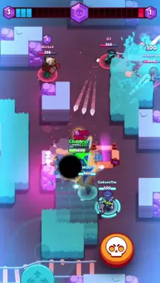 Brawl Stars android App screenshot 12