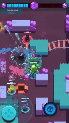 Brawl Stars android App screenshot 13