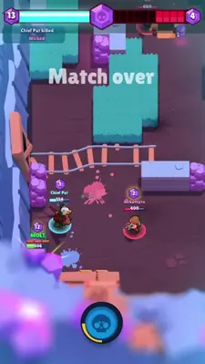 Brawl Stars android App screenshot 14